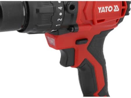 ΔΡΑΠΑΝΟΚΑΤΣΑΒΙΔΟ ΚΡΟΥΣΤΙΚΟ ΜΠΑΤΑΡΙΑΣ BRUSHLESS SOLO 18V 120NM YT-827791 ΥΑΤΟ - Image 3
