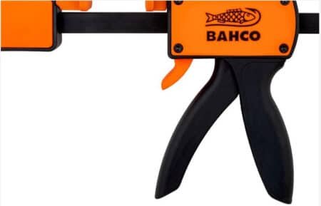 ΣΦΙΓΚΤΗΡΑΣ QUICK CLAMP 305mm BACHO