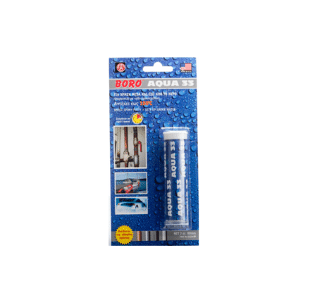 BORO AQUA 33 EPOXY STICK ΥΔΑΤΟΣ 5΄΄56gr