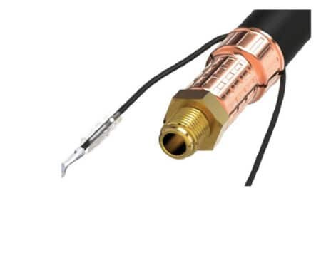AK25  4m AIR ΤΣΙΜΠΙΔΑ MIG PARKER DURAGRIP - Image 3