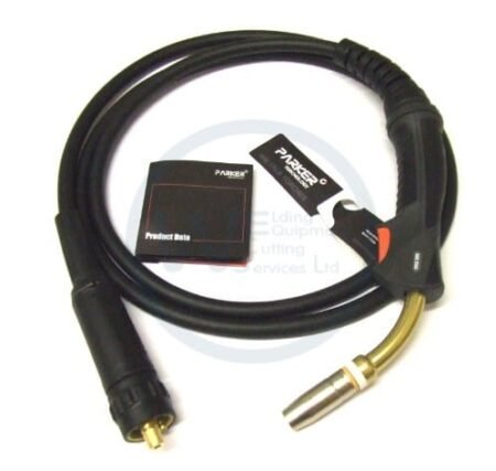 ΜΗΧΑΝΗ MIG NEXUS AL 230A 4ROLLS DUAL PULSE - Image 9