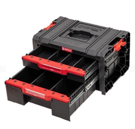 ΕΡΓΑΛΕΙΟΘΗΚΕΣ Qbrick System PRO Drawer 2 Toolbox 2.0 Basic 29557479 - Image 3
