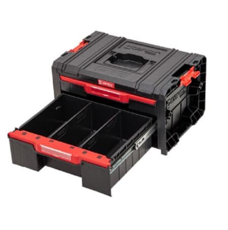 ΕΡΓΑΛΕΙΟΘΗΚΕΣ Qbrick System PRO Drawer 2 Toolbox 2.0 Basic 29557479 - Image 4