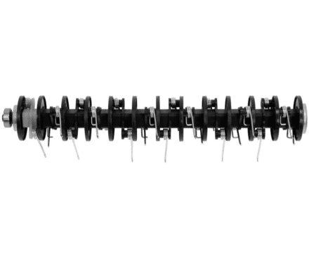 MHXANH ΕΞΑΕΡΩΤΗΣ ΓΚΑΖΟΝ  ΗΛΕΚΤΡΙΚΟΣ  1800W (38CM) YT-84840 YATO - Image 3
