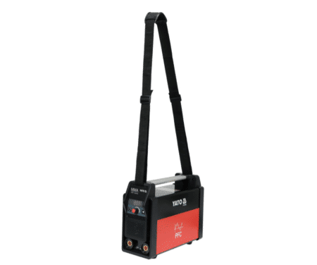 ΜΗΧΑΝΗ  MMA/LIFT TIG PULSE  200A INVERTER YT-81358 ΥΑΤΟ - Image 4