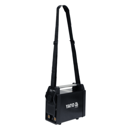 ΜΗΧΑΝΗ MMA/LIFT TIG 180A INVERTER YT-81357 ΥΑΤΟ - Image 4