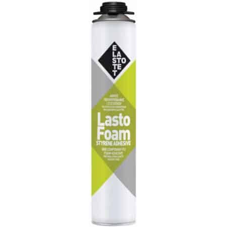 ΑΦΡΟΣ ΠΟΛΥΟΥΡΕΘΑΝΗΣ STYRENE ADHESIVE 750ml ELASTOTET