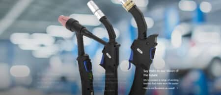 ΤΣΙΜΠΙΔΑ MIG ARC M2 230A 4M HI QUALITY - Image 5