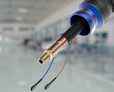 ΤΣΙΜΠΙΔΑ MIG ARC M2 230A 4M HI QUALITY - Image 8