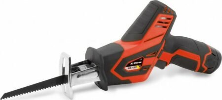 ΣΠΑΘΟΣΕΓΑ ΧΕΙΡΟΣ 12V STAYER SS 122 K