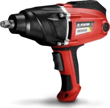 IW 500 DK  ΜΠΟΥΛΟΝΟΚΛΕΙΔΟ  1/2 1050WATT 220V STAYER