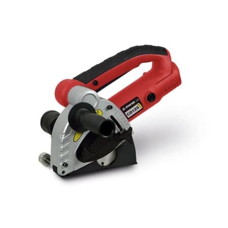 CD 125    ΚΑΝΑΛΟΠΟΙΟΣ 1500W  STAYER
