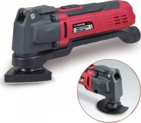 MULTI TOOL PRO 300  ΚΑΝΑΛΟΠΟΙΟΣ 1500WATT