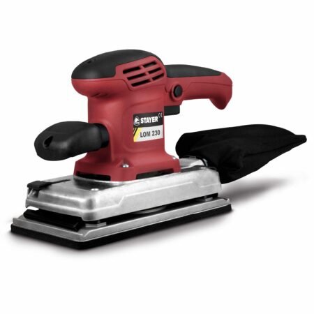 LOM 230 ΠΑΛΜΙΚΟ ΤΡΙΒΕΙΟ 400WATT HEAVY DUTY