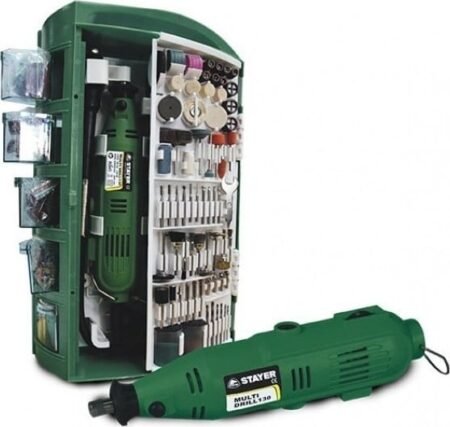 MULTI DRILL 130 ΠΟΛΥΕΡΓΑΛΕΙΟ ΤΥΠΟΥ DREMEL