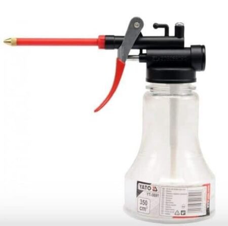 ΛΑΔΙΚΌ 270ML YT-0691