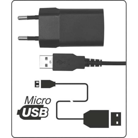 ΕΠΑΝΑΦΟΡΤΙΖΟΜΕΝΟΣ ΦΑΚΟΣ LED   30+7 LED 140 LM   YT-08507 ΥΑΤΟ - Image 4