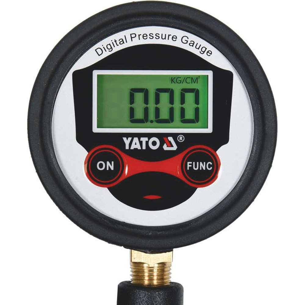 ΨΗΦΙΑΚΟ ΑΕΡΟΜΕΤΡΟ- ΠΙΣΤΟΛΙ ΜΕΤΡΗΣΗΣ & ΠΑΡΟΧΗΣ ΑΕΡΑ YT-23702 ΥΑΤΟ - Image 3