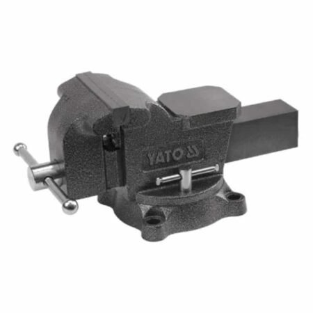 ΜΕΓΓΕΝΗ ΠΑΓΚΟΥ ΠΕΡΙΣΤΡΕΦΟΜΕΝΗ .125MM 10 kg YT-6502 ΥΑΤΟ