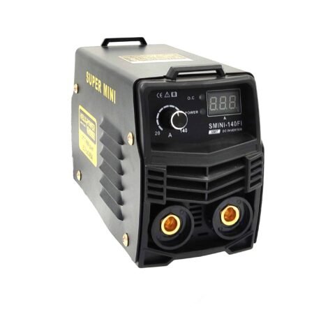 ΜΗΧΑΝΗ ΜΜΑ  S-MINI 140FI 7IGBT INVERTER 5002140 HELIX POWER - Image 3