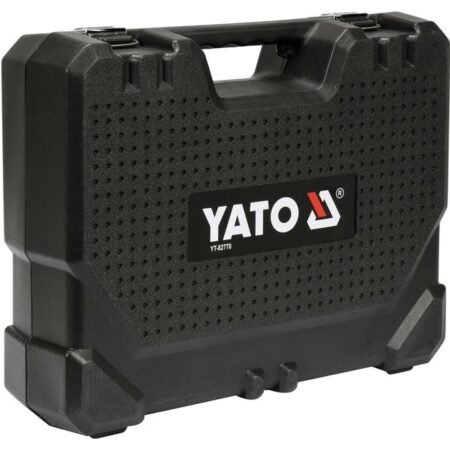 ΠΕΡΙΣΤΡΟΦΙΚΟ ΠΙΣΤΟΛΕΤΟ SDS PLUS 18V 2J  YT-82770 ΥΑΤΟ - Image 3