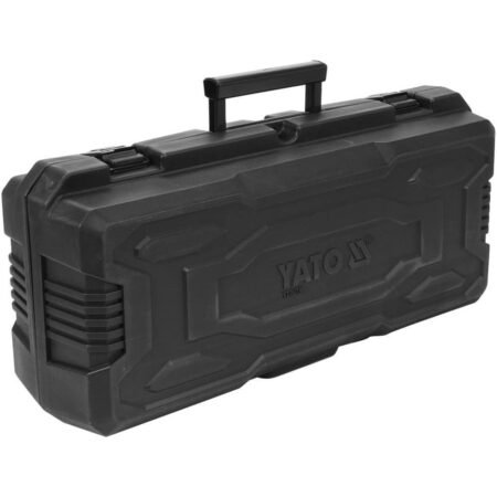 ΑΛΟΙΦΑΔΟΡΟΣ 1400W 180ΜΜ YT-82196 YATO - Image 3