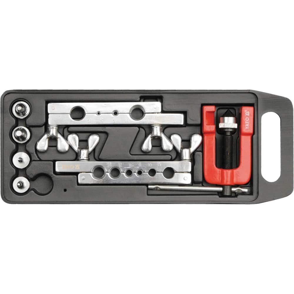 ΕΚΤΟΝΩΤΙΚΟ - ΕΚΧΕΙΛΩΤΙΚΌ ΧΑΛΚΟΣΩΛΗΝΩΝ 7 ΤΜΧ. YT-2180 - Image 4