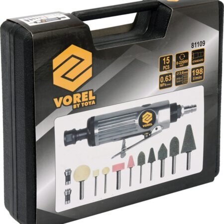 ΛΕΙΑΝΤΗΡΑΣ ΑΕΡΟΣ ΚΑΙ ΣΕΤ ΕΞΑΡΤΗΜΑΤΩΝ VOREL 81109 - Image 3