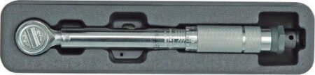 ΔΥΝΑΜΟΚΛΕΙΔΟ 1/2" 12,7ΜΜ  28,0-2Nm VOREL 57350 - Image 3