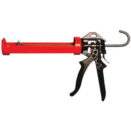 ΠΙΣΤΟΛΙ ΣΙΛΙΚΟΝΗΣ ΑΝΟΙΧΤΟΥ ΤΥΠΟΥ   HELIX TOOLS  300mm