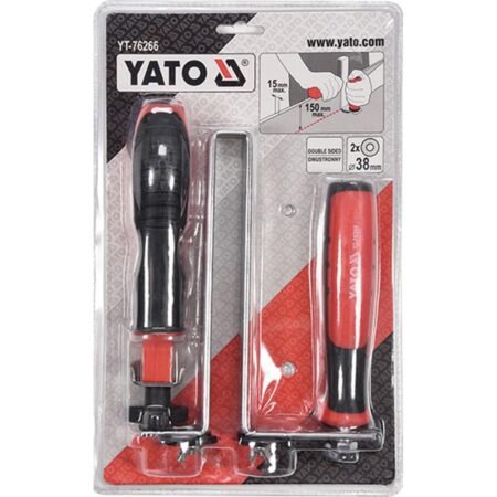 ΚΟΦΤΕΣ ΓΥΨΟΣΑΝΙΔΑΣ YT-76266 - Image 2