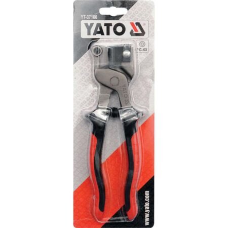 ΠΕΝΣΑ ΠΛΑΚΙΔΙΩΝ 200ΜΜ YT-37160 - Image 2