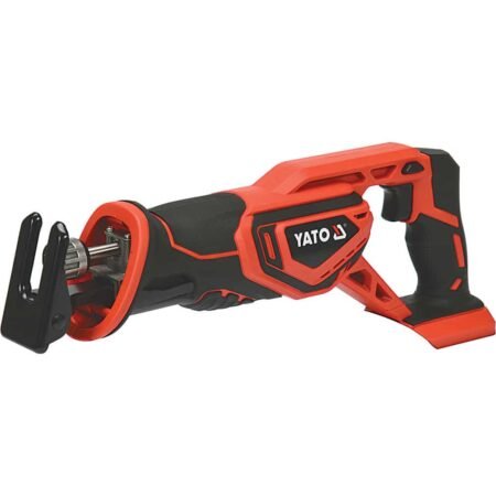 ΣΠΑΘΟΣΕΓΑ ΑΛΕΠΟΥ ΜΠΑΤΑΡΙΑΣ ΜΟΝΟ ΣΩΜΑ 18V YT-82815 ΥΑΤΟ