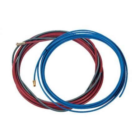 MIG ΟΔΗΓΟΣ ΣΥΡΜΑΤΟΣ  4mm-  0,9 - 1,2 mm