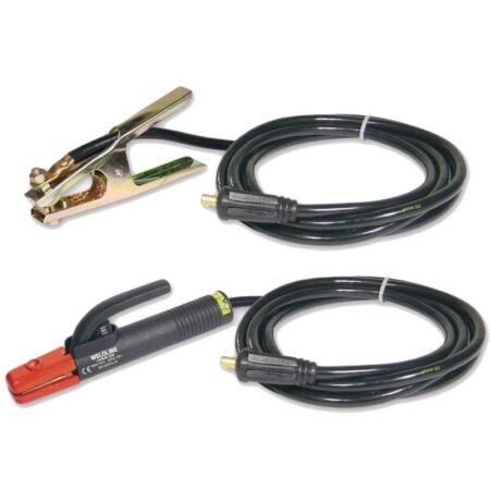 Σετ καλωδίων 25mmq T50 300A  42525