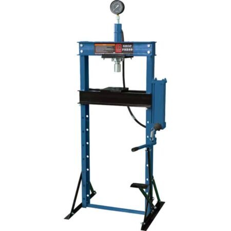 Πρέσσα 10 ton  80526