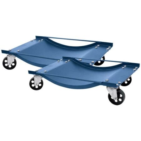 Μεταφορέας οχημάτων (2 τεμάχια) CAR DOLLY  80533