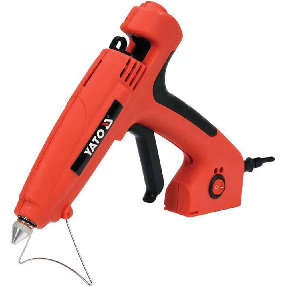 ΠΙΣΤΟΛΙ ΘΕΡΜΟΚΟΛΛΑΣ YT-82403 YATO