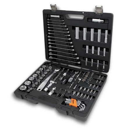 Εργαλειοθήκη EASY 1/4"+1/2" ΜΕ 116 ΕΡΓΑΛΕΙΑ  B020460116 ΒΕΤΑ