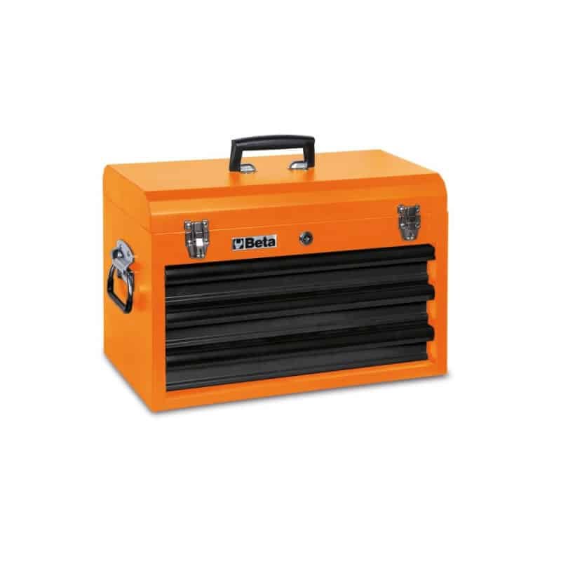 Εργαλειοθήκη 3 συρτάρια B022006130 BETA BW C22E