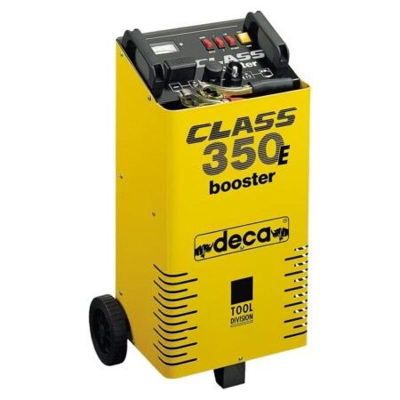 ΤΑΧΥΦΟΡΤΙΣΤΗΣ ΕΚΚΙΝΗΤΗΣ  DECA 12-24V  35/300Α  CLASS B 350E