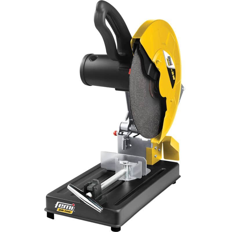 Φαλτσοπρίονο με δίσκο κοπής CS 20-140