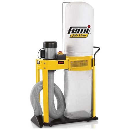 Αναρροφητήρας 900W 230V  DC 350 PLUS