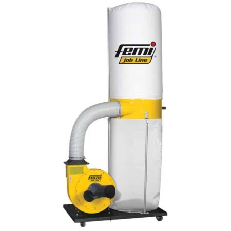 Αναρροφητήρας 1500W 230V  DC 351 PLUS