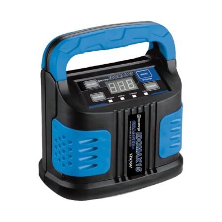 ΦΟΡΤΙΣΤΗΣ  Inverter Arcmax  10Α 6/12V  IDCMAX15