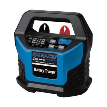 ΦΟΡΤΙΣΤΗΣ Inverter Arcmax 15Α 12/24V  IDCMAX22