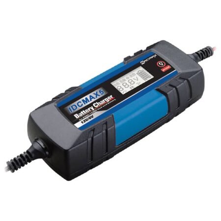 ΦΟΡΤΙΣΤΗΣ Inverter Arcmax  4Α 6/12V  IDCMAX5