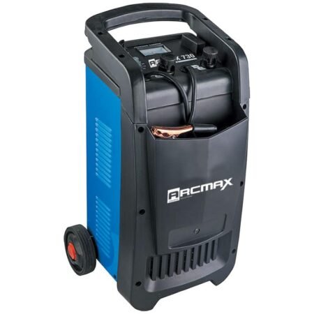 ΤΑΧΥΦΟΡΤΙΣΤΗΣ ΕΚΚΙΝΗΤΗΣ  12-24V  150/700Α  VELOX MAX 730 ARCMAX