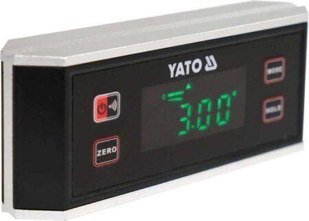 ΑΛΦΑΔΙ ΨΗΦΙΑΚΟ ΜΕ ΟΘΟΝΗ LED 150MM YT-30395