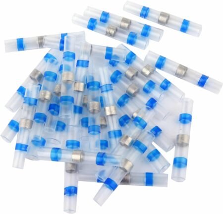 ΘΕΡΜΟΣΥΣΤΕΛΛΟΜΕΝΑ ΜΕ ΚΟΛΛΑ 1,50-2,50ΜΜ2 30ΤΜΧ ΥΤ-81442